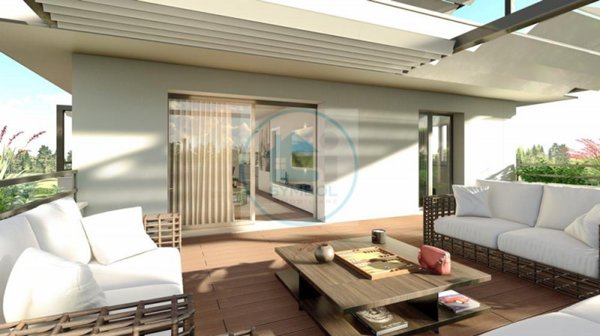 appartamento in vendita a Scorzè