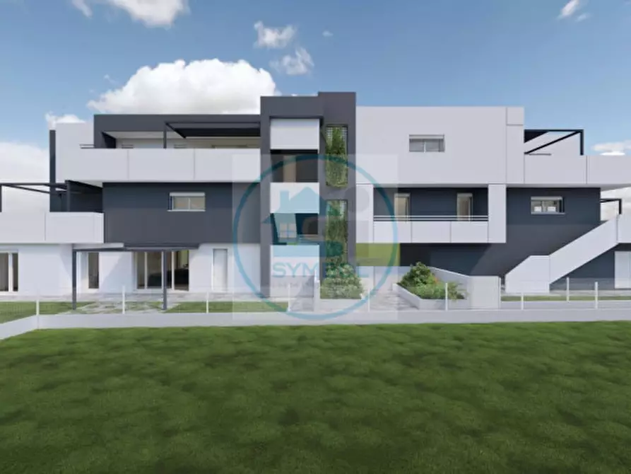 appartamento in vendita a Scorzè