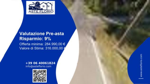 locale commerciale in vendita a Scorzè in zona Rio San Martino