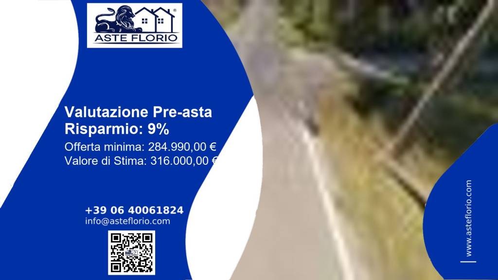 locale commerciale in vendita a Scorzè in zona Rio San Martino