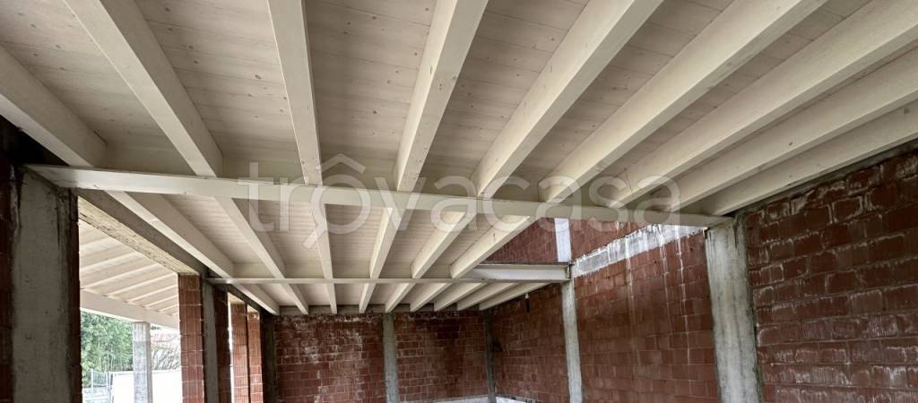 casa indipendente in vendita a Scorzè