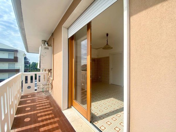 appartamento in vendita a Scorzè