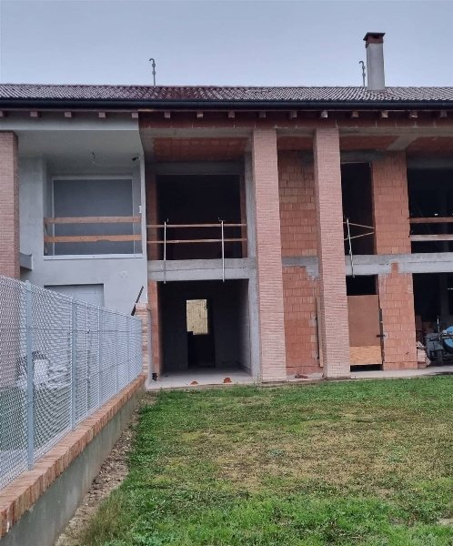 casa indipendente in vendita a Scorzè in zona Peseggia
