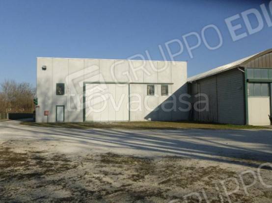 locale commerciale in vendita a Scorzè in zona Rio San Martino