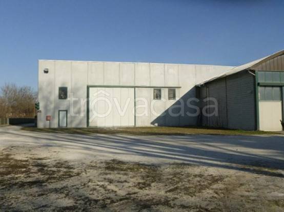 locale commerciale in vendita a Scorzè in zona Rio San Martino