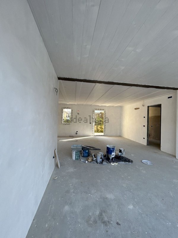 casa semindipendente in vendita a Scorzè in zona Gardigiano