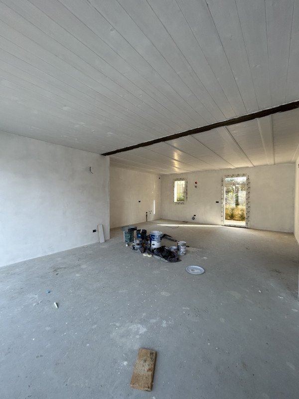 casa semindipendente in vendita a Scorzè in zona Gardigiano