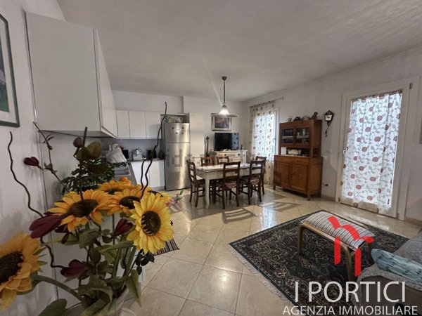 casa indipendente in vendita a Scorzè in zona Peseggia