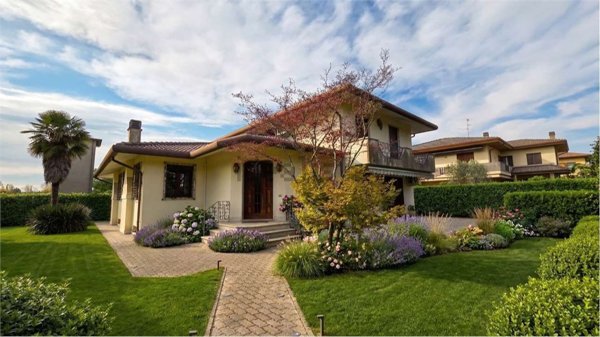 casa indipendente in vendita a Scorzè