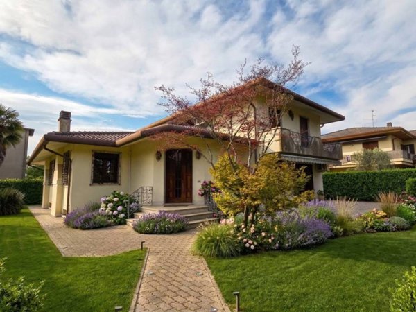 casa indipendente in vendita a Scorzè