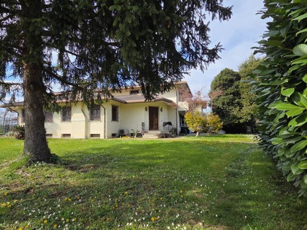 casa indipendente in vendita a Scorzè