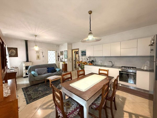 casa indipendente in vendita a Scorzè in zona Peseggia