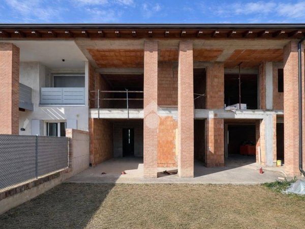 casa indipendente in vendita a Scorzè