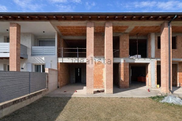 casa indipendente in vendita a Scorzè