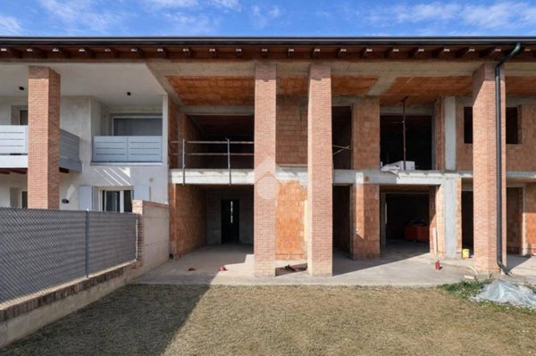 casa indipendente in vendita a Scorzè