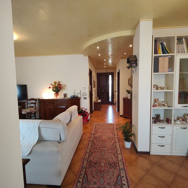 casa indipendente in vendita a Scorzè in zona Gardigiano