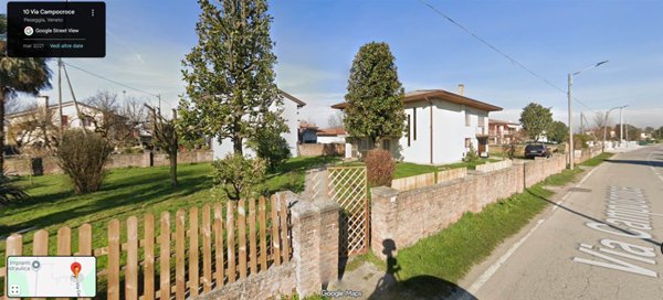 casa indipendente in vendita a Scorzè in zona Gardigiano