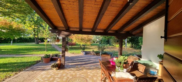 casa indipendente in vendita a Scorzè in zona Rio San Martino