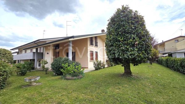 casa indipendente in vendita a Scorzè