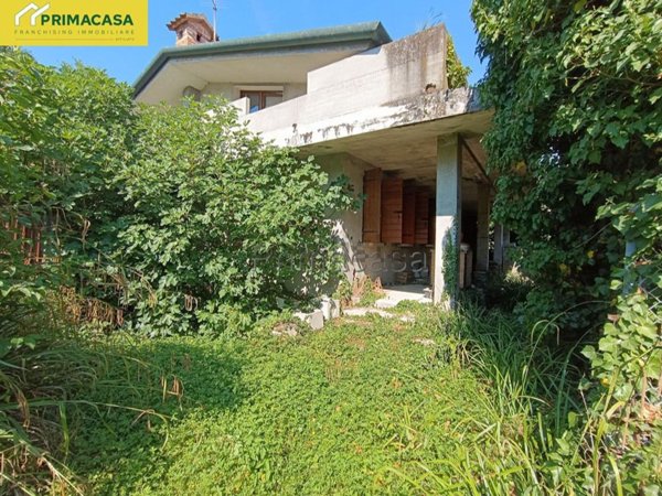 casa indipendente in vendita a Scorzè