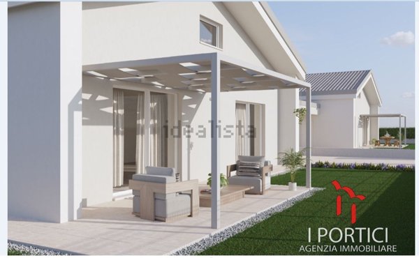 casa indipendente in vendita a Scorzè in zona Gardigiano