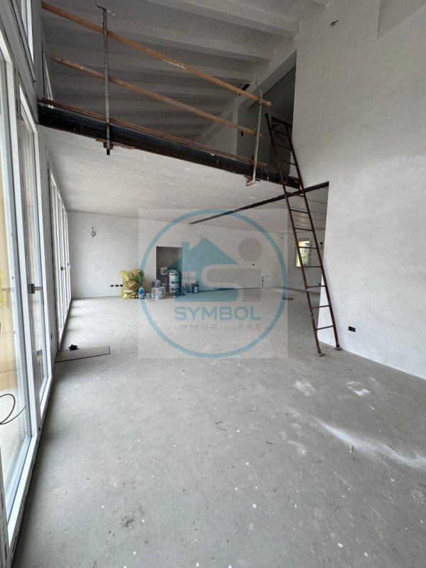 casa semindipendente in vendita a Scorzè in zona Gardigiano