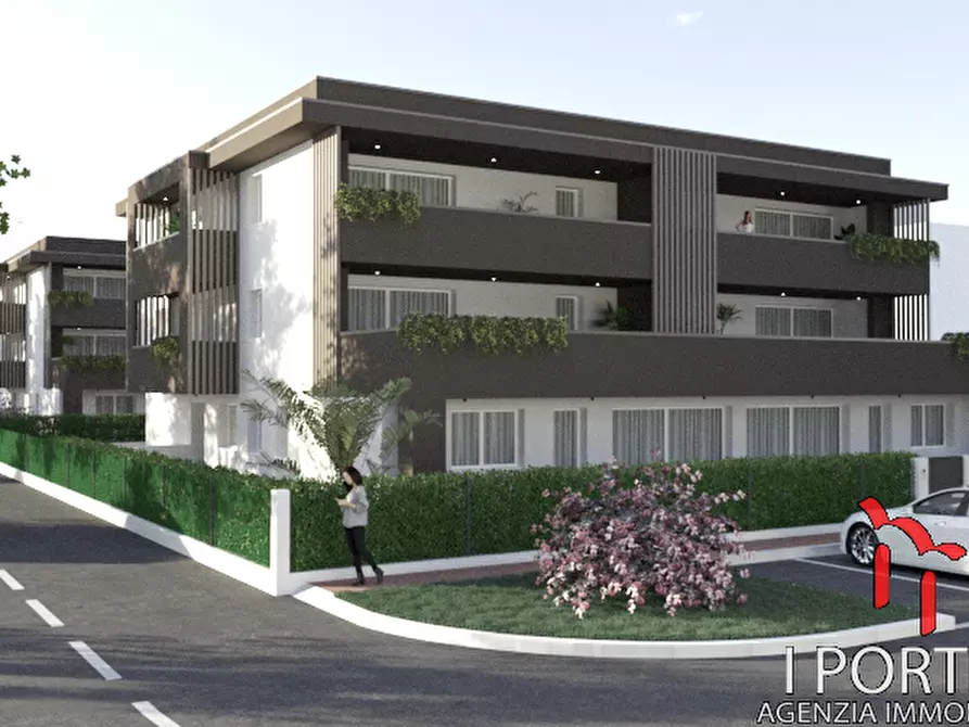 appartamento in vendita a Scorzè