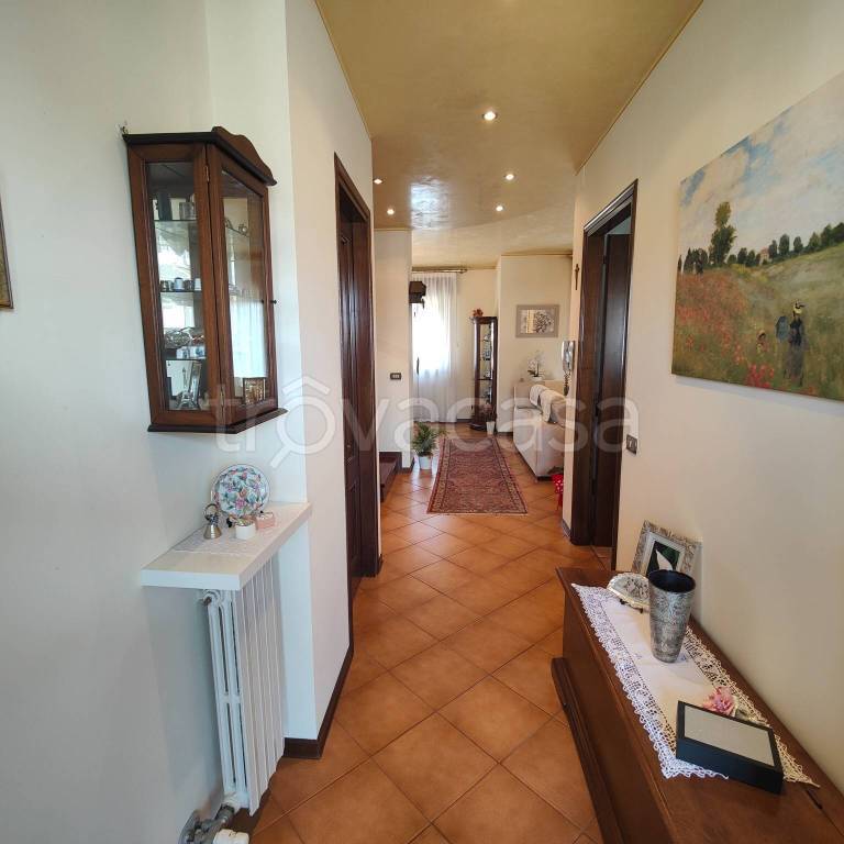 casa indipendente in vendita a Scorzè in zona Gardigiano