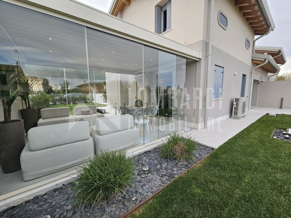 appartamento in vendita a Scorzè