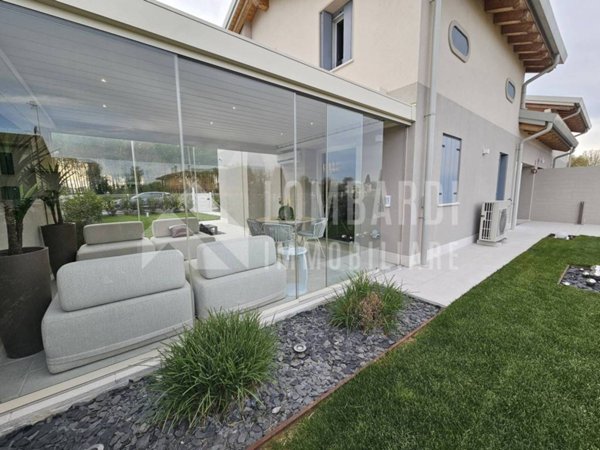 casa indipendente in vendita a Scorzè in zona Cappella