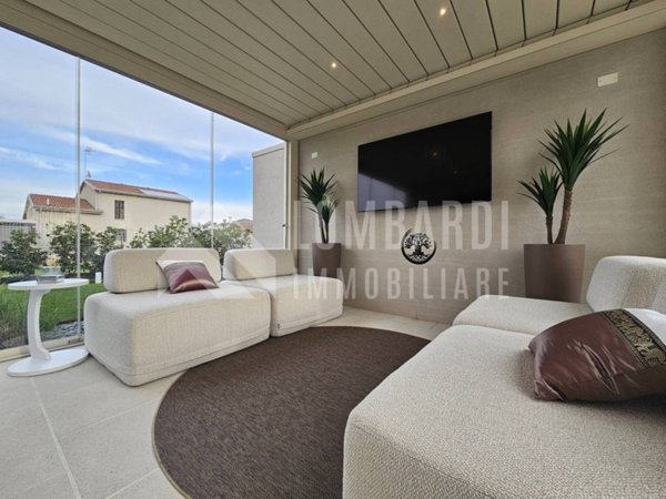 casa indipendente in vendita a Scorzè in zona Cappella