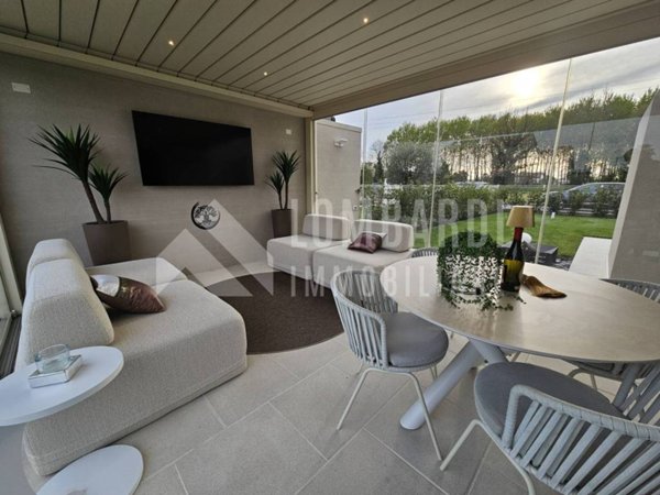 casa indipendente in vendita a Scorzè in zona Cappella