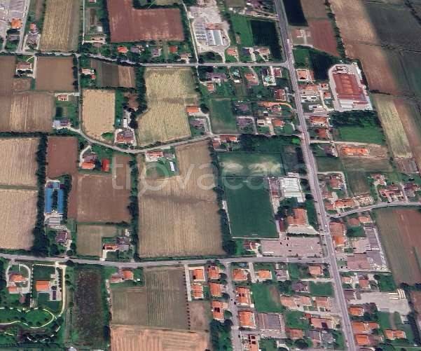 locale commerciale in vendita a Scorzè