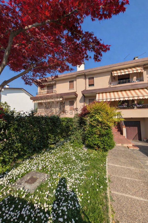 casa indipendente in vendita a Scorzè in zona Gardigiano