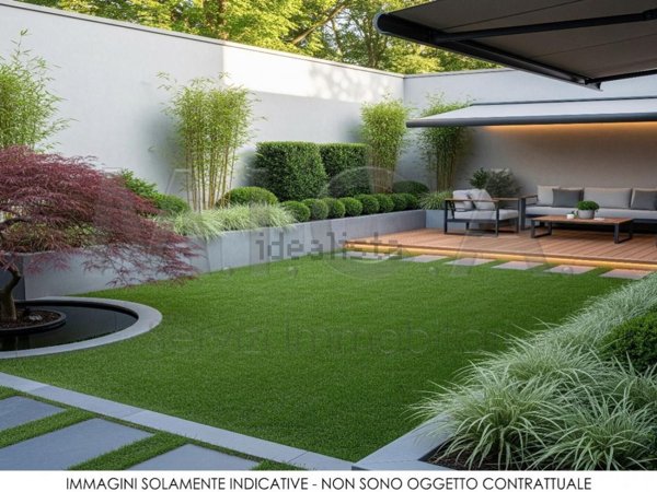 appartamento in vendita a Scorzè