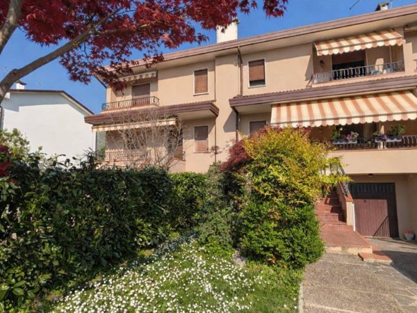 casa indipendente in vendita a Scorzè in zona Gardigiano