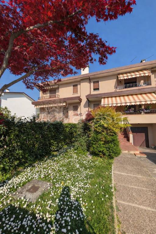 casa indipendente in vendita a Scorzè