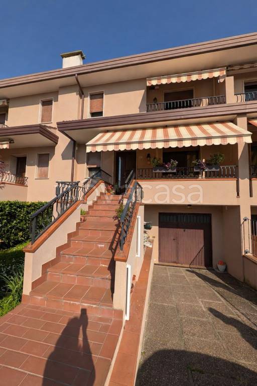 casa indipendente in vendita a Scorzè