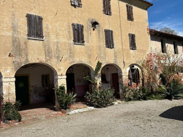 casa indipendente in vendita a Scorzè in zona Rio San Martino