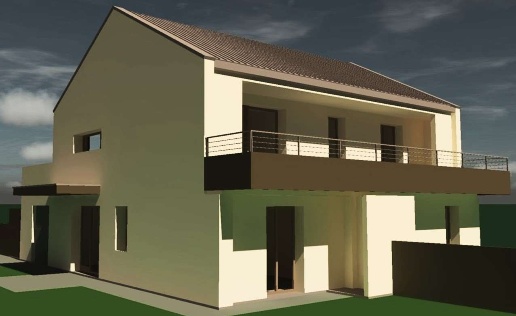 appartamento in vendita a Scorzè in zona Gardigiano