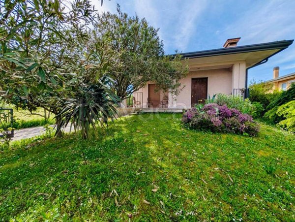 casa indipendente in vendita a Scorzè in zona Gardigiano
