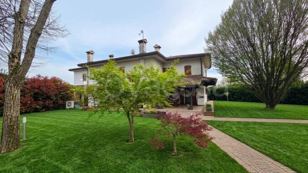 casa indipendente in vendita a Scorzè in zona Rio San Martino