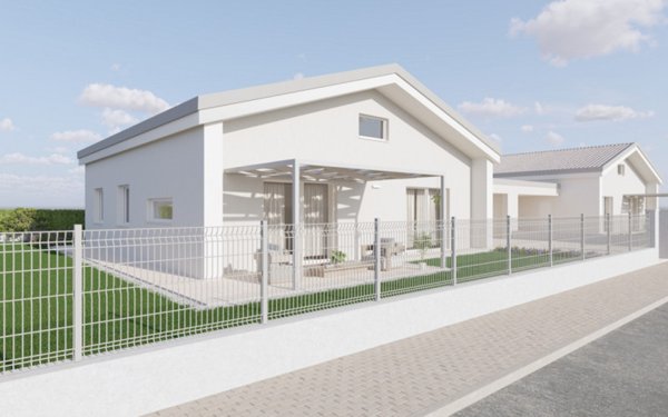casa indipendente in vendita a Scorzè in zona Gardigiano