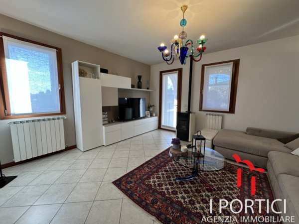 casa indipendente in vendita a Scorzè in zona Gardigiano