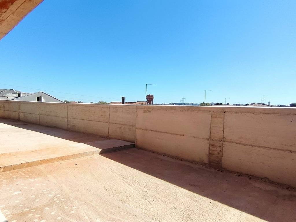 appartamento in vendita a Scorzè