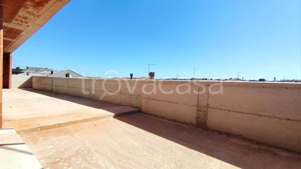 appartamento in vendita a Scorzè