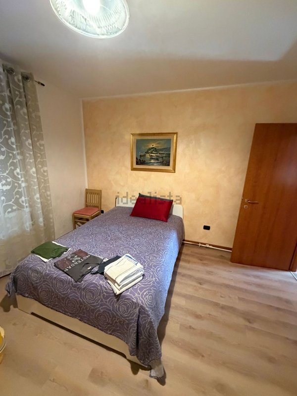 appartamento in vendita a Scorzè