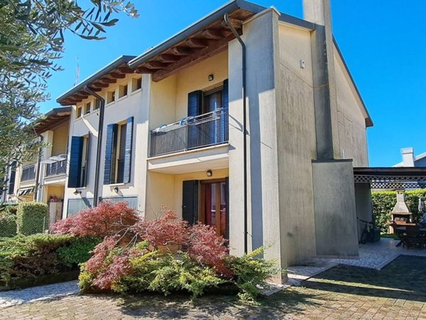 casa indipendente in vendita a Scorzè in zona Rio San Martino