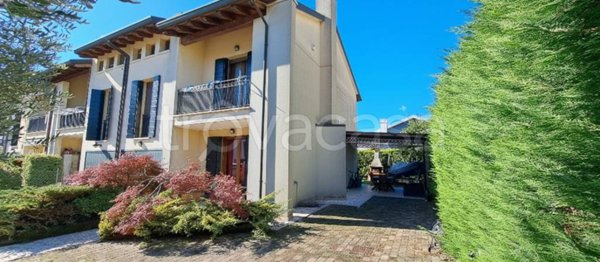 casa indipendente in vendita a Scorzè in zona Rio San Martino