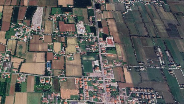 capannone in vendita a Scorzè